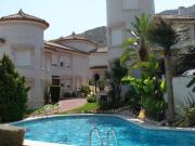 Chalet en venta en Albir, Urbanizaciones