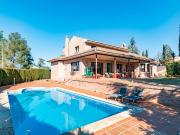 Chalet en venta en Albolote. Chalet con gran parcela y...