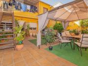 Chalet en venta en Albolote. GRAN CASA EN ALBOLOTE. Chalets.