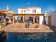 Chalet en venta en Albolote, Granada