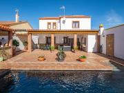 Chalet en venta en Albolote, Granada