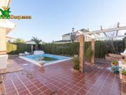 Chalet en venta en Albolote. Chalet independiente en...