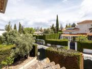 Chalet en venta en Albolote. SE VENDE CHALET CON PISCINA...