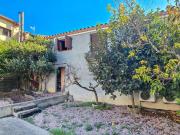 Chalet en venta en Albons. Amplia casa con local...
