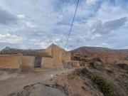 Chalet en venta en Albox. AlboxVilla. Chalets.