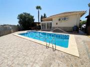 Chalet en venta en Albox, Almería