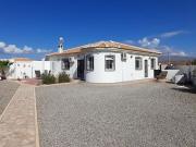 Chalet en venta en Albox, Almería