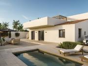 Chalet en venta en Albox, Almería