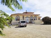Chalet en venta en Albox, Almería
