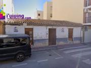 Chalet en venta en Albox, Almería