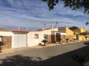 Chalet en venta en Albox. HuércalOveraVilla. Chalets.