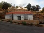 Chalet en venta en Albox. TabernoVilla. Chalets.