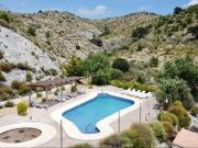 Chalet en venta en Albox. TabernoVilla. Chalets.