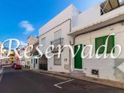 Chalet en venta en Alcalá, Calle San Vicente, 38686