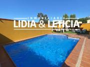 Chalet en venta en Alcalá de Guadaira, Campo Alegre