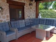 Chalet en venta en Alcalá de Guadaira, La Paz. Chalet en...