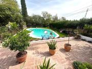 Chalet en venta en Alcalá de Guadaira, Los Molinos....