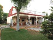 Chalet en venta en Alcalá de Guadaira, Oromana. *Casa...