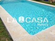 Chalet en venta en Alcalá de Guadaira, Oromana. Casa o...