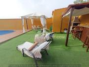Chalet en venta en Alcalá de Guadaira, Oromana. CHALET...