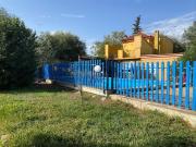 Chalet en venta en Alcalá de Guadaira, Oromana. Chalet...