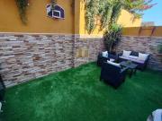 Chalet en venta en Alcalá de Guadaira, Oromana. Chalet...