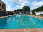 Chalet en venta en Alcalá de Guadaira, Oromana. CHALET...