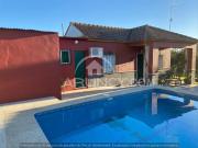 Chalet en venta en Alcalá de Guadaira, Oromana. DOS...
