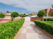 Chalet en venta en Alcalá de Guadaira, Oromana....