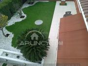 Chalet en venta en Alcalá de Guadaira, Oromana....