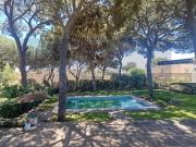 Chalet en venta en Alcalá de Guadaira, Oromana....