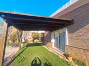 Chalet en venta en Alcalá de Guadaira, Oromana....