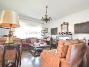 Chalet en venta en Alcalá de Guadaira, Oromana. Villa en...