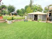 Chalet en venta en Alcalá de Guadaira, Oromana. Villa en...