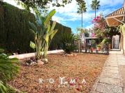 Chalet en venta en Alcalá de Guadaira, Torrequinto