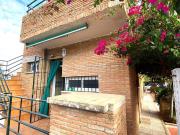 Chalet en venta en Alcalá de Guadaira, Torrequinto. Casa...