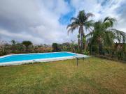 Chalet en venta en Alcalá de Guadaira, Torrequinto....