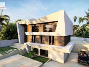 Chalet en venta en Alcalá de Guadaira, Torrequinto....