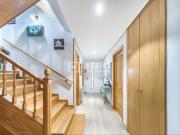 Chalet en venta en Alcalá de Henares, Chorrillo. REDPISO...