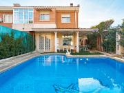 Chalet en venta en Alcalá de Henares, Val. chalet zona...