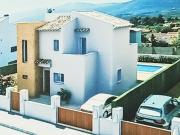 Chalet en venta en Alcalali