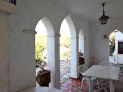 Chalet en venta en Alcalali, Alcalali