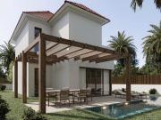 Chalet en venta en Alcalalí / Alcanalí, Alicante Costa...