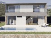 Chalet en venta en Alcalalí / Alcanalí, Alicante Costa...