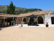 Chalet en venta en Alcalalí / Alcanalí, Alicante Costa...