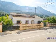 Chalet en venta en Alcalalí / Alcanalí, Alicante Costa...