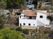 Chalet en venta en Alcalalí / Alcanalí, Alicante Costa...