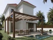 Chalet en venta en Alcalalí / Alcanalí, Alicante Costa...