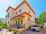 Chalet en venta en Alcalalí / Alcanalí, Alicante Costa...