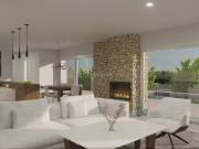 Chalet en venta en Alcalalí. Chalets.